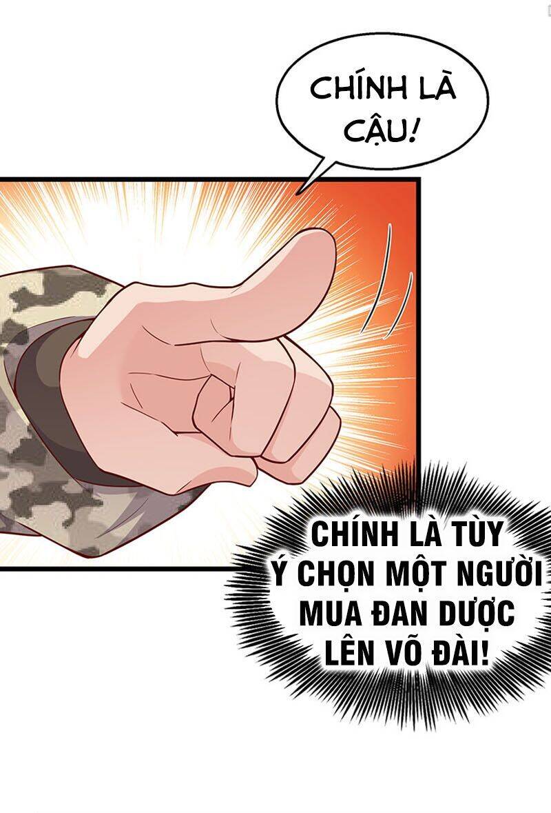 Khắc Kim Đại Lão Chapter 47 - Trang 2