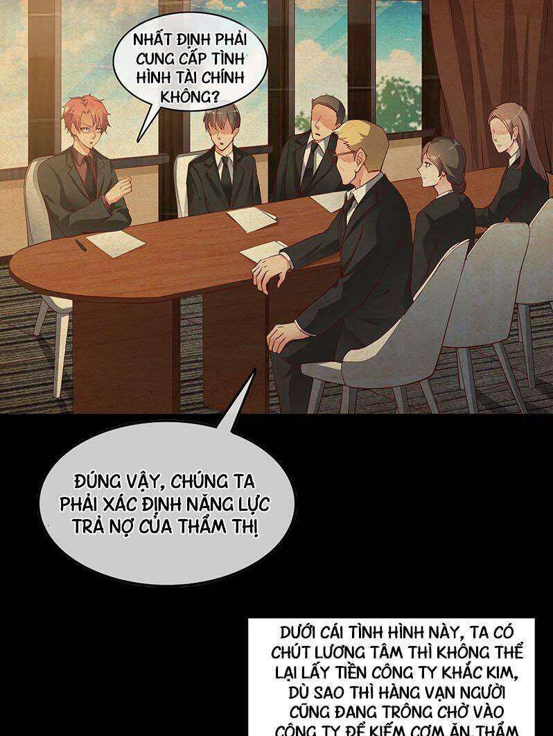 Khắc Kim Đại Lão Chapter 41 - Trang 4