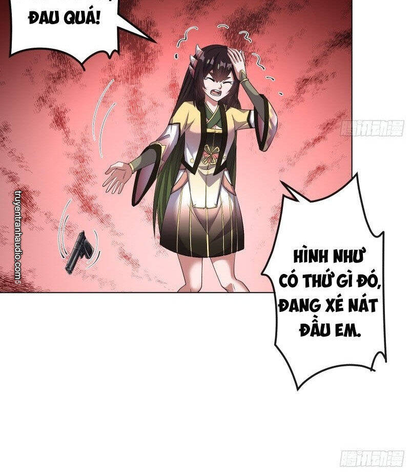 Khắc Kim Đại Lão Chapter 139 - Trang 40