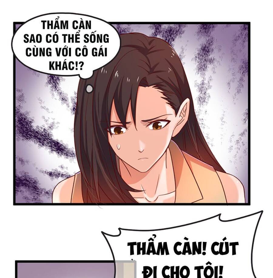 Khắc Kim Đại Lão Chapter 20 - Trang 27