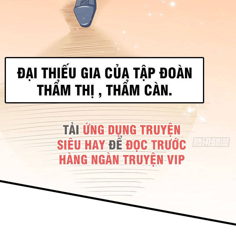 Khắc Kim Đại Lão Chapter 1 - Trang 6