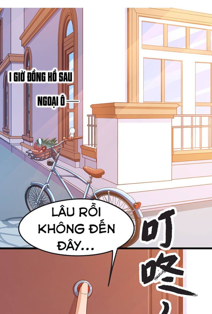 Khắc Kim Đại Lão Chapter 20 - Trang 23