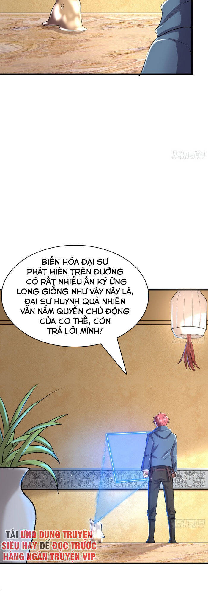 Khắc Kim Đại Lão Chapter 156 - Trang 42