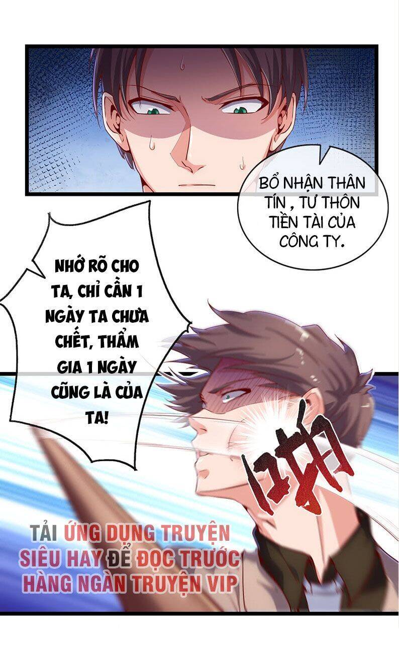 Khắc Kim Đại Lão Chapter 33 - Trang 18