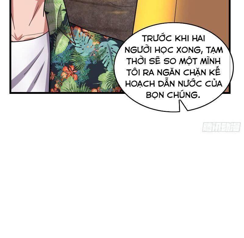 Khắc Kim Đại Lão Chapter 145 - Trang 45