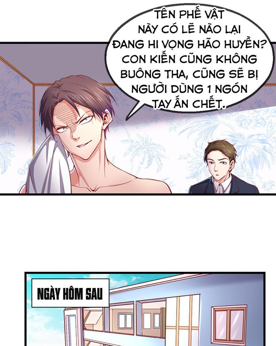 Khắc Kim Đại Lão Chapter 16 - Trang 3