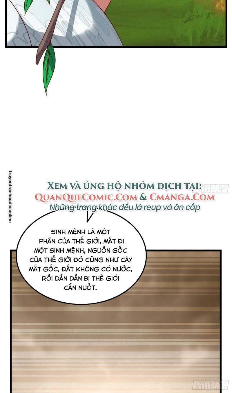 Khắc Kim Đại Lão Chapter 132 - Trang 21