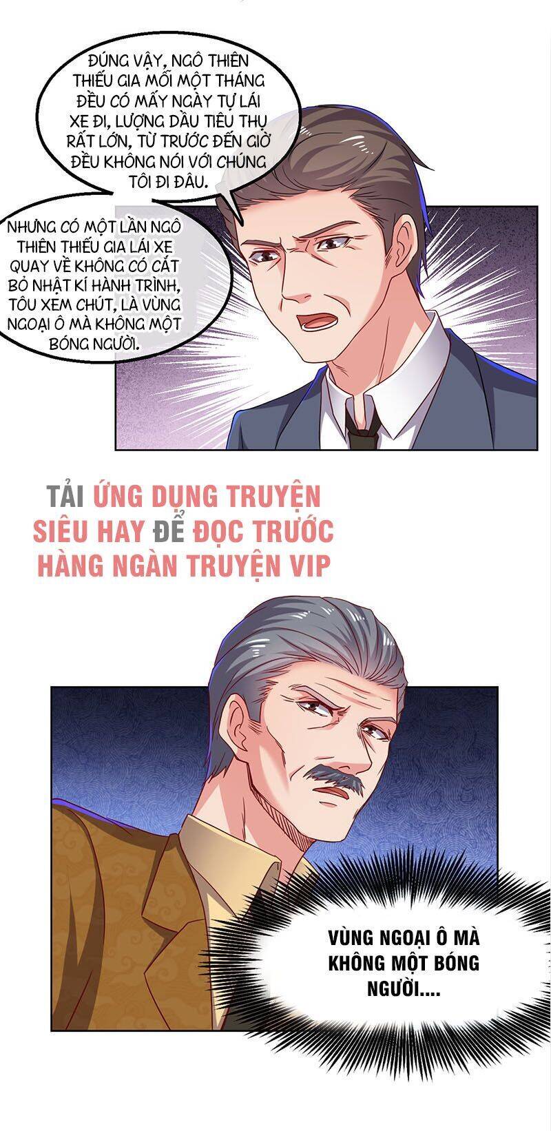 Khắc Kim Đại Lão Chapter 37 - Trang 17