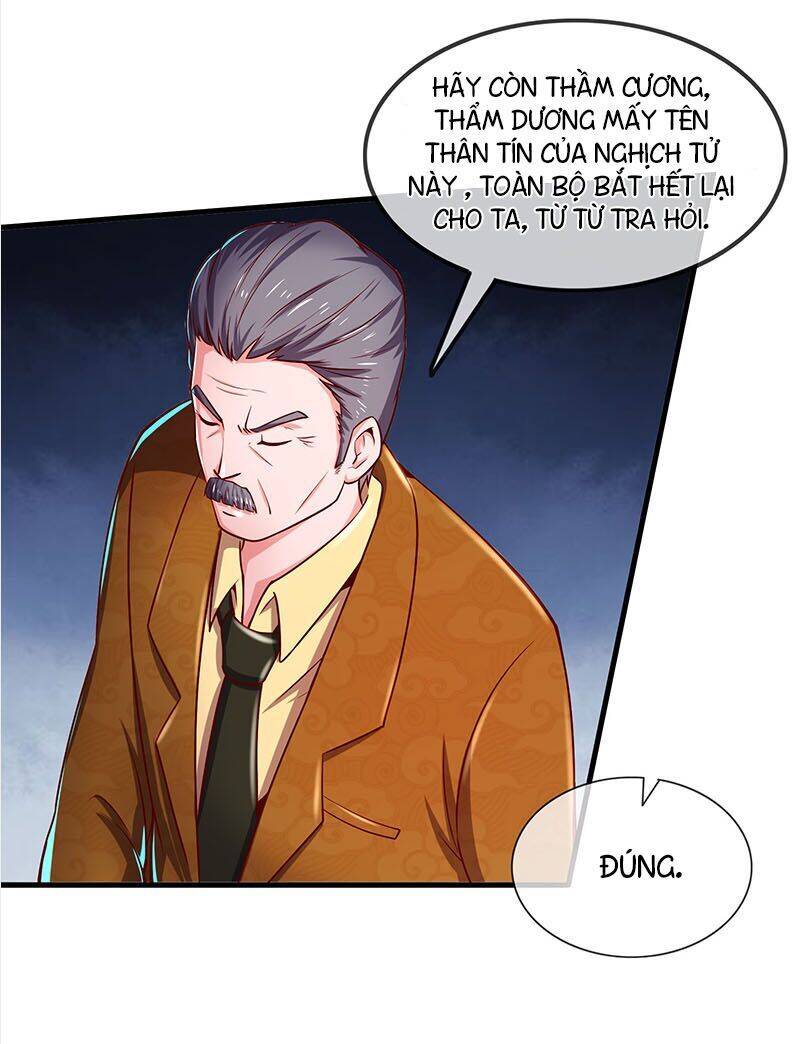 Khắc Kim Đại Lão Chapter 36 - Trang 40