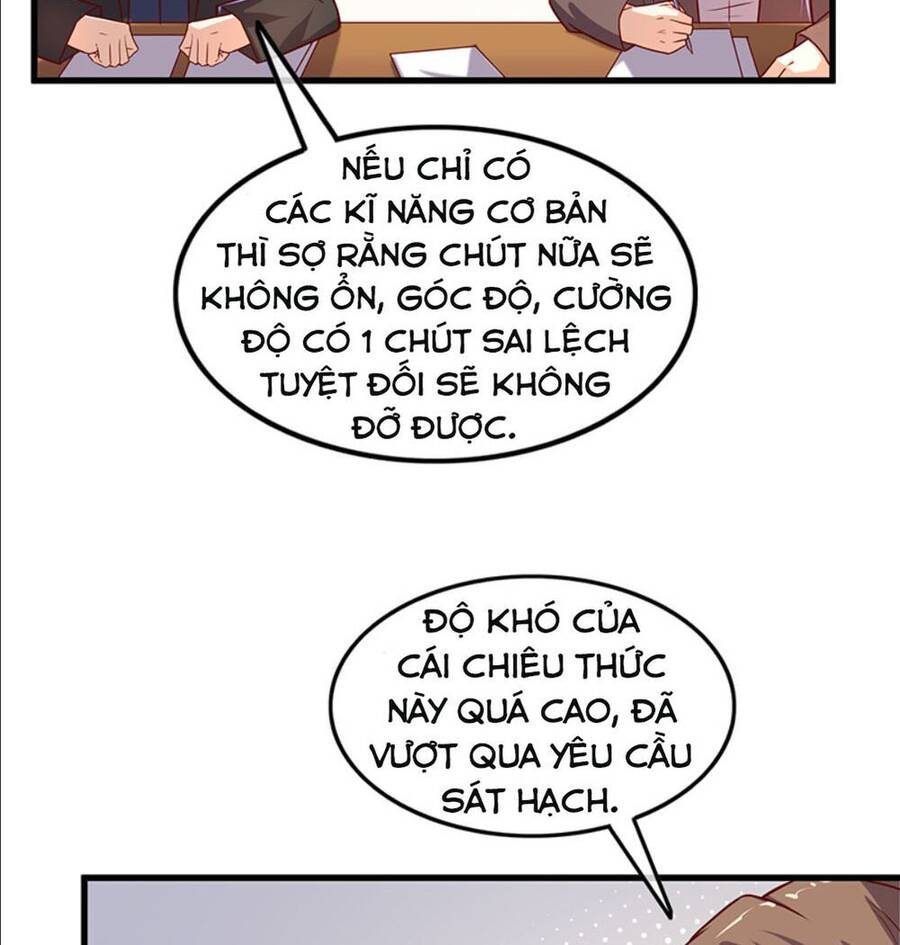 Khắc Kim Đại Lão Chapter 13 - Trang 13