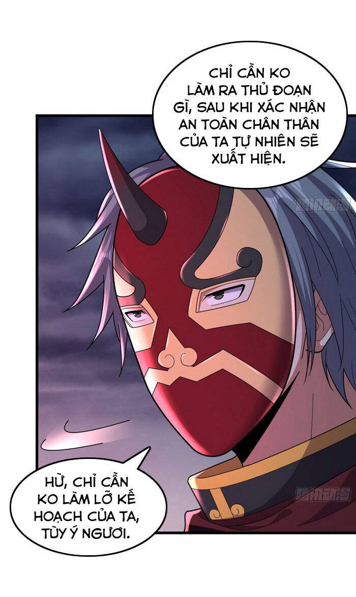 Khắc Kim Đại Lão Chapter 158 - Trang 3