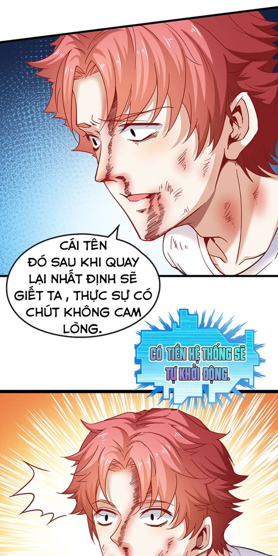 Khắc Kim Đại Lão Chapter 2 - Trang 37