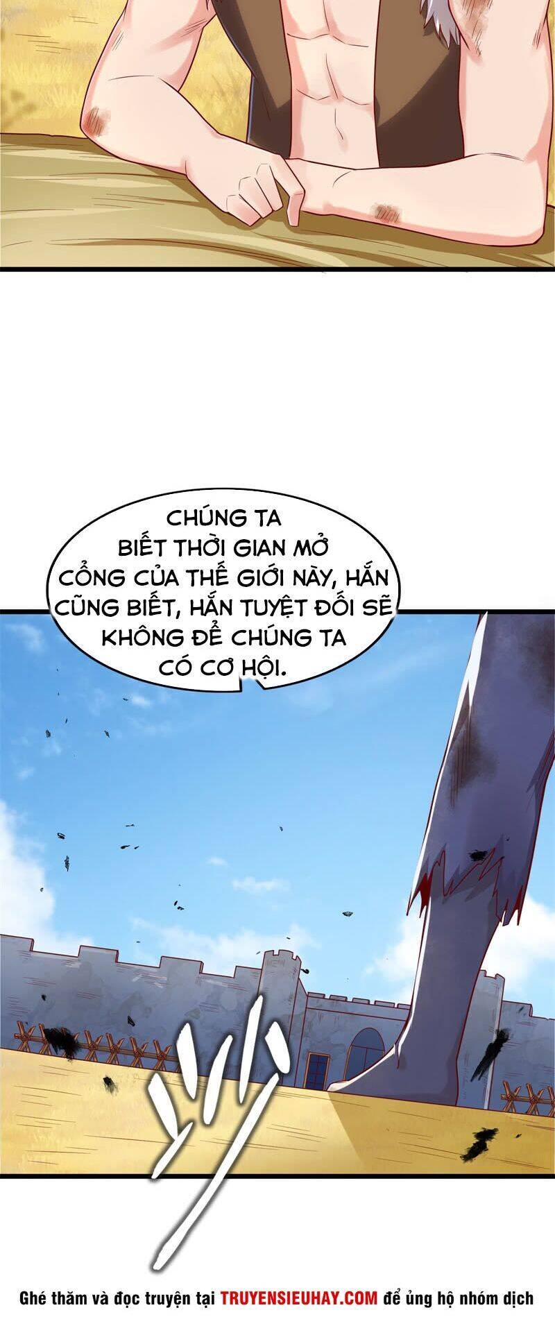 Khắc Kim Đại Lão Chapter 60 - Trang 46