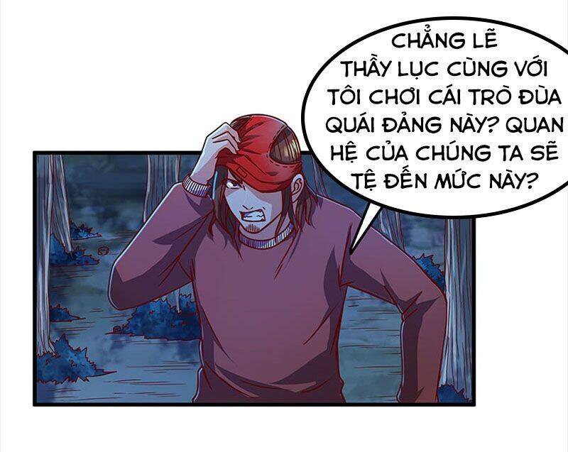 Khắc Kim Đại Lão Chapter 48 - Trang 34