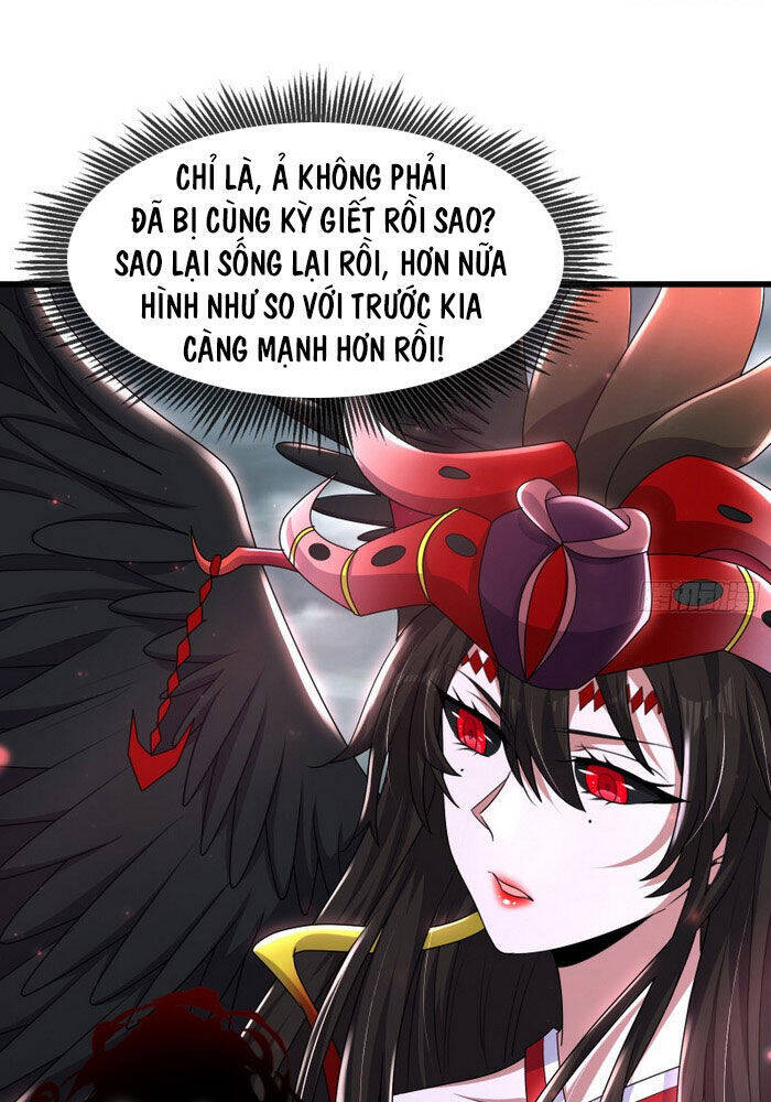 Khắc Kim Đại Lão Chapter 169 - Trang 22