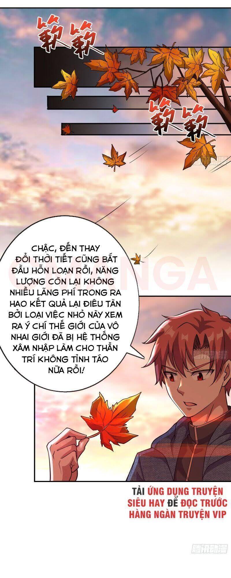 Khắc Kim Đại Lão Chapter 144 - Trang 30