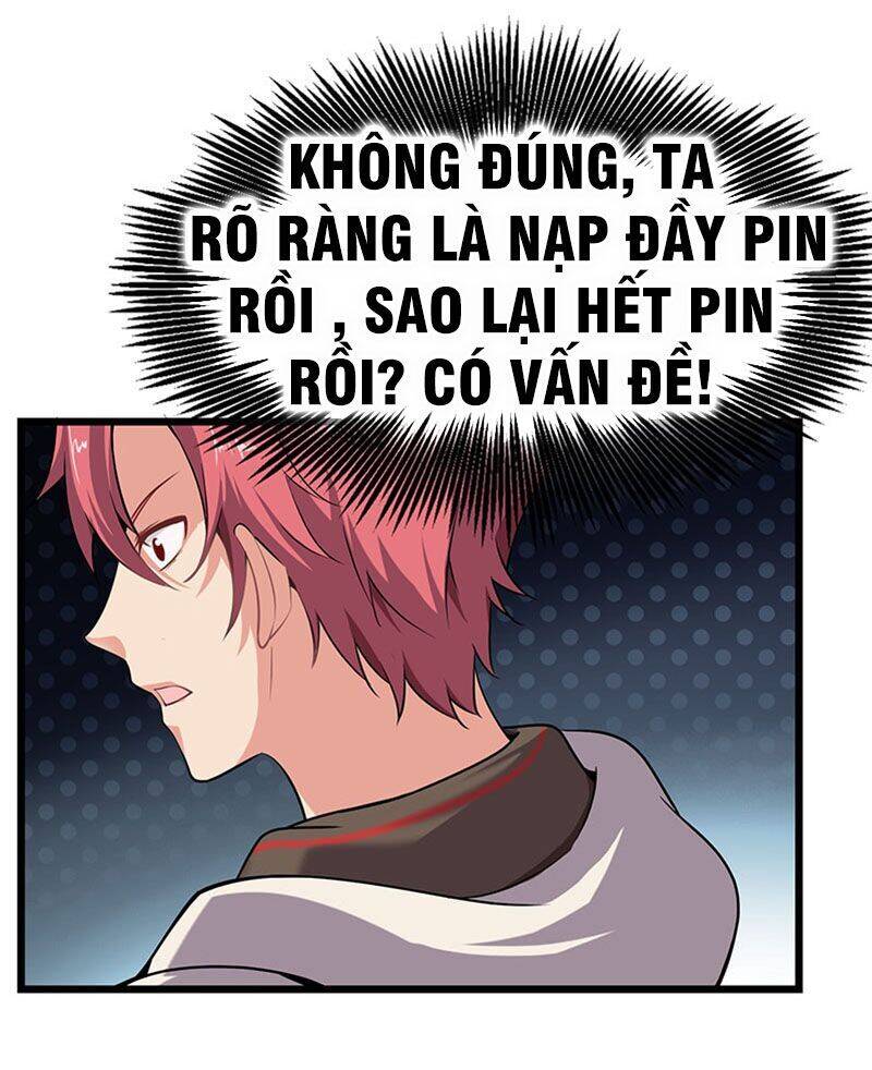 Khắc Kim Đại Lão Chapter 47 - Trang 38