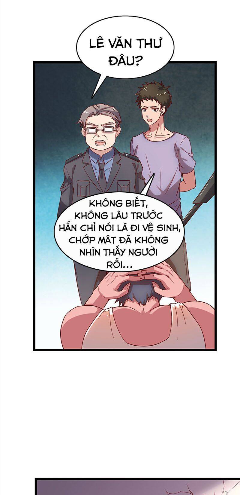 Khắc Kim Đại Lão Chapter 25 - Trang 12