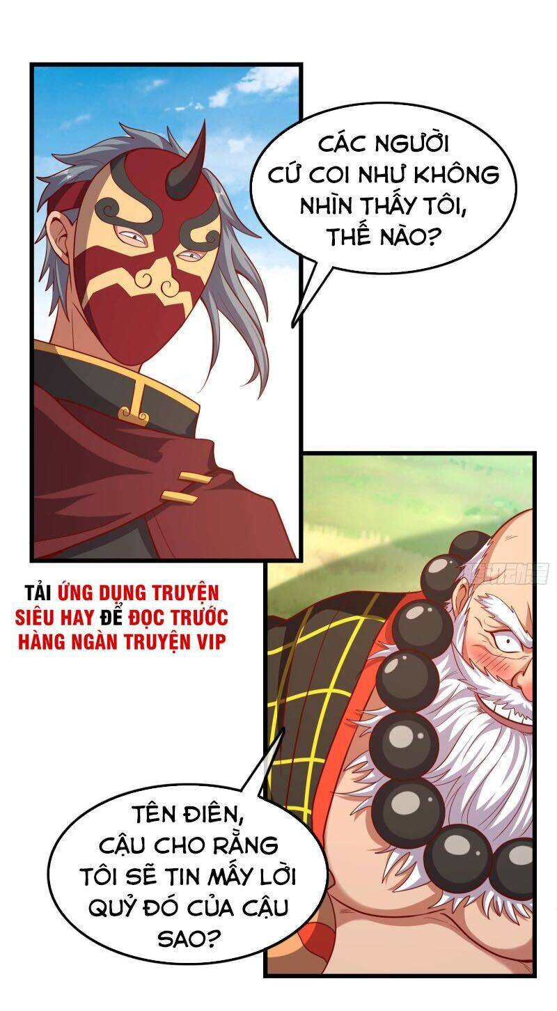 Khắc Kim Đại Lão Chapter 126 - Trang 2