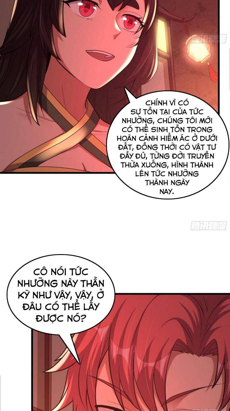 Khắc Kim Đại Lão Chapter 136 - Trang 8