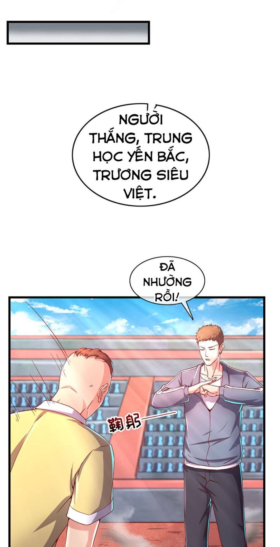 Khắc Kim Đại Lão Chapter 44 - Trang 32