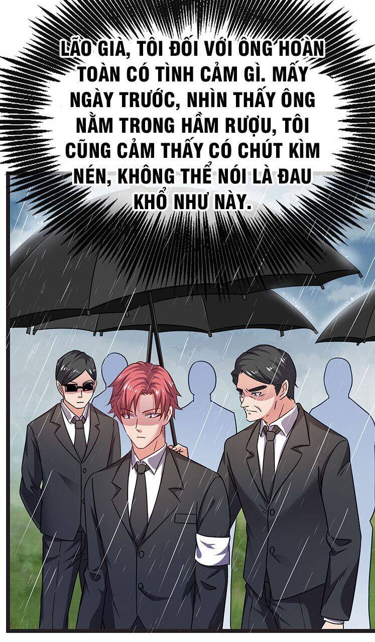 Khắc Kim Đại Lão Chapter 40 - Trang 22