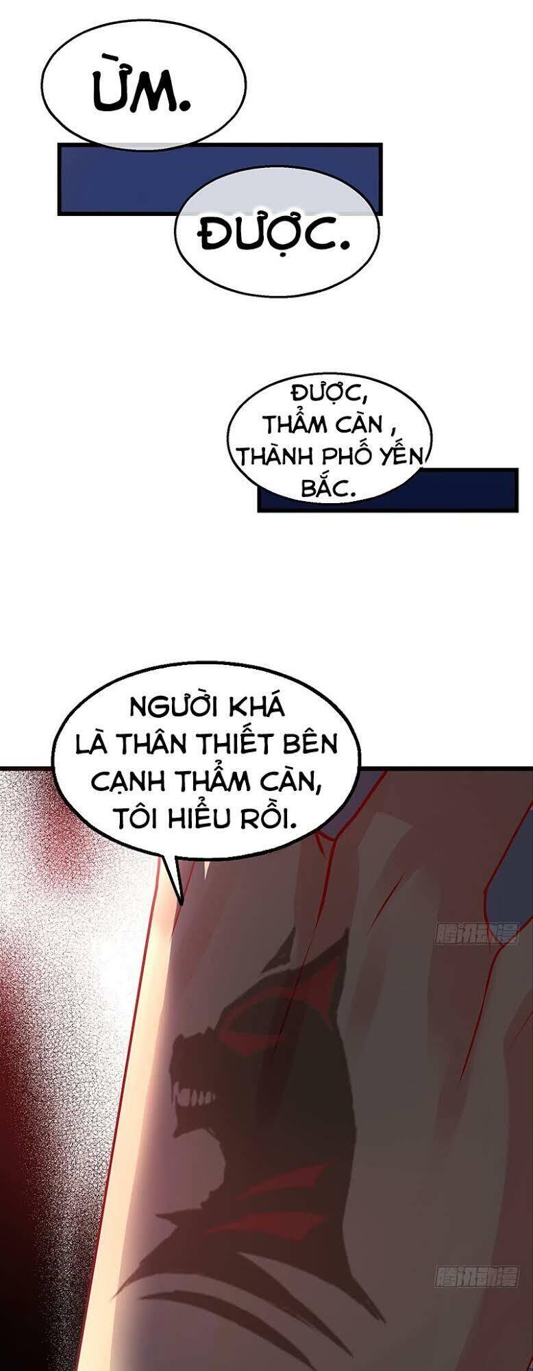 Khắc Kim Đại Lão Chapter 66 - Trang 30