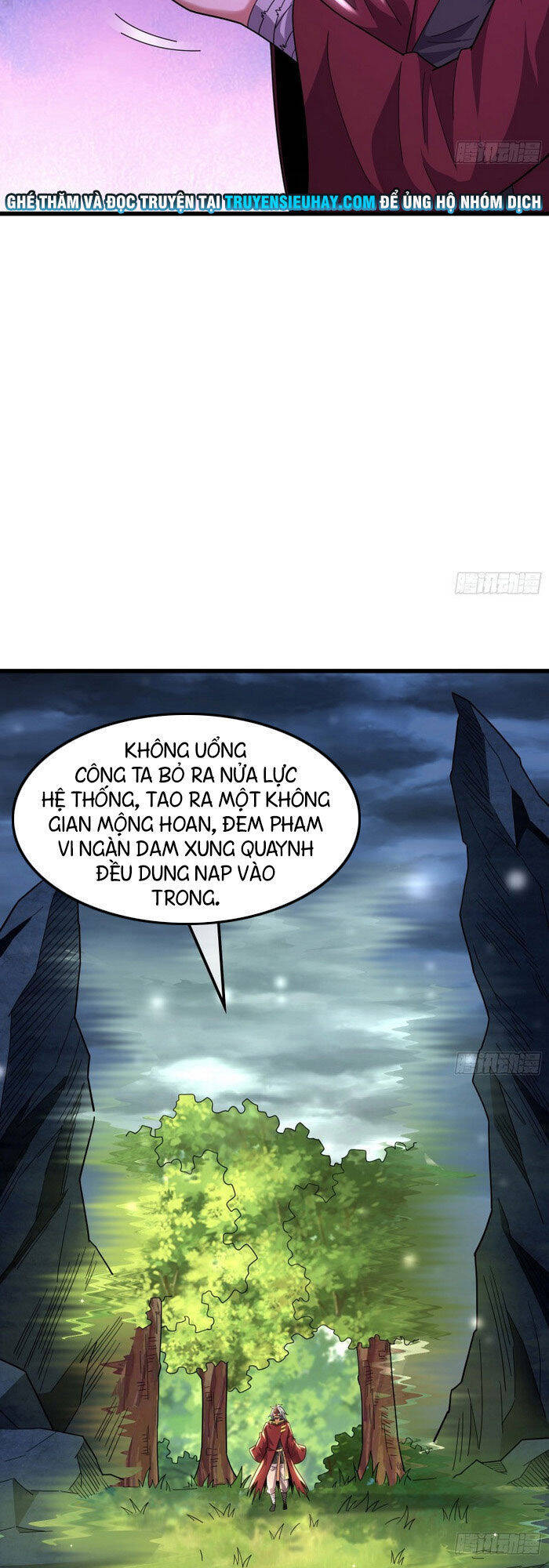 Khắc Kim Đại Lão Chapter 166 - Trang 38