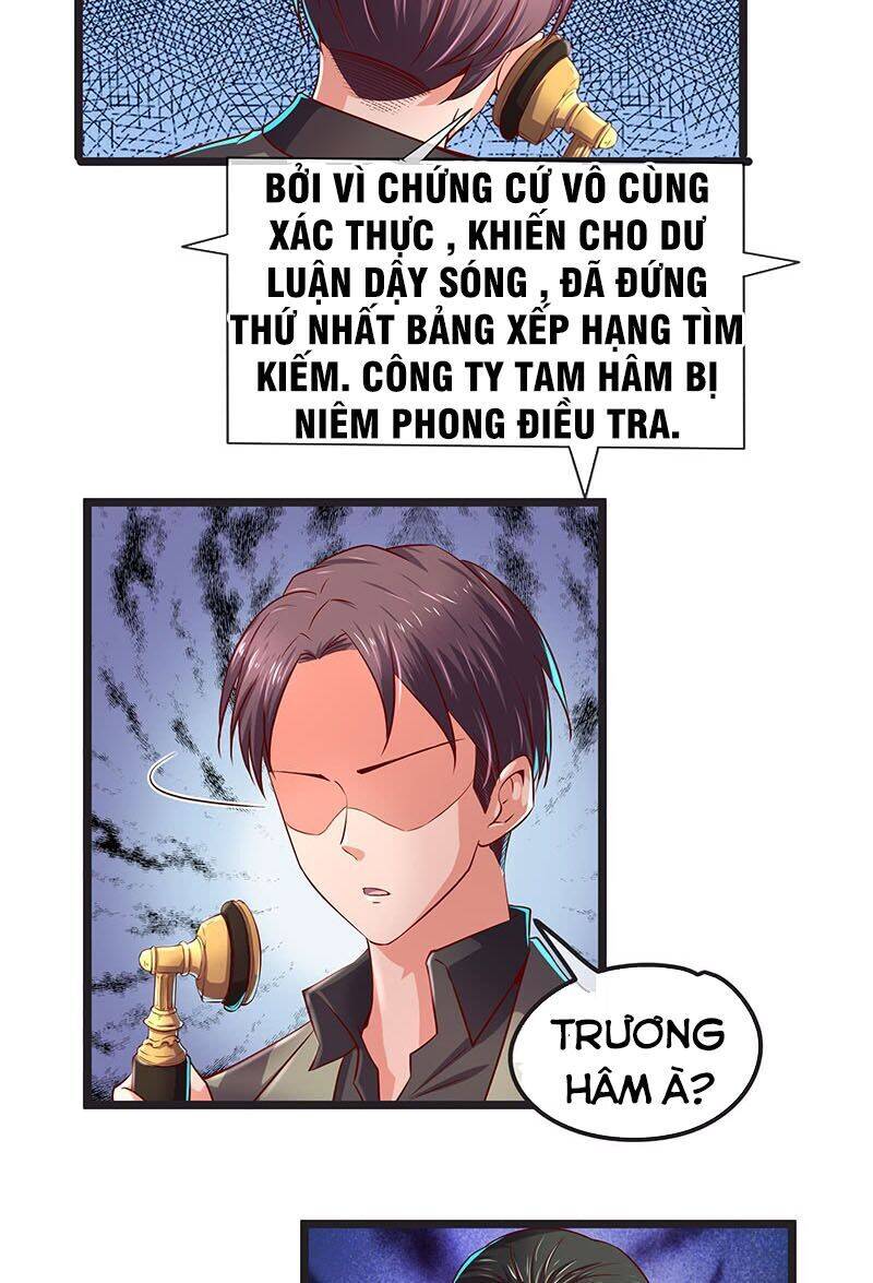 Khắc Kim Đại Lão Chapter 30 - Trang 20