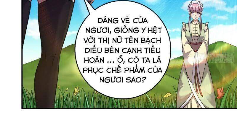 Khắc Kim Đại Lão Chapter 144 - Trang 28