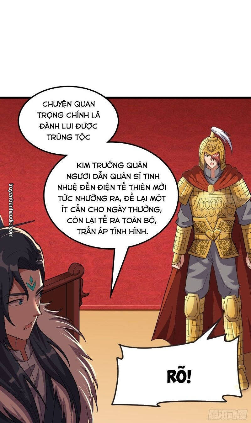 Khắc Kim Đại Lão Chapter 138 - Trang 13