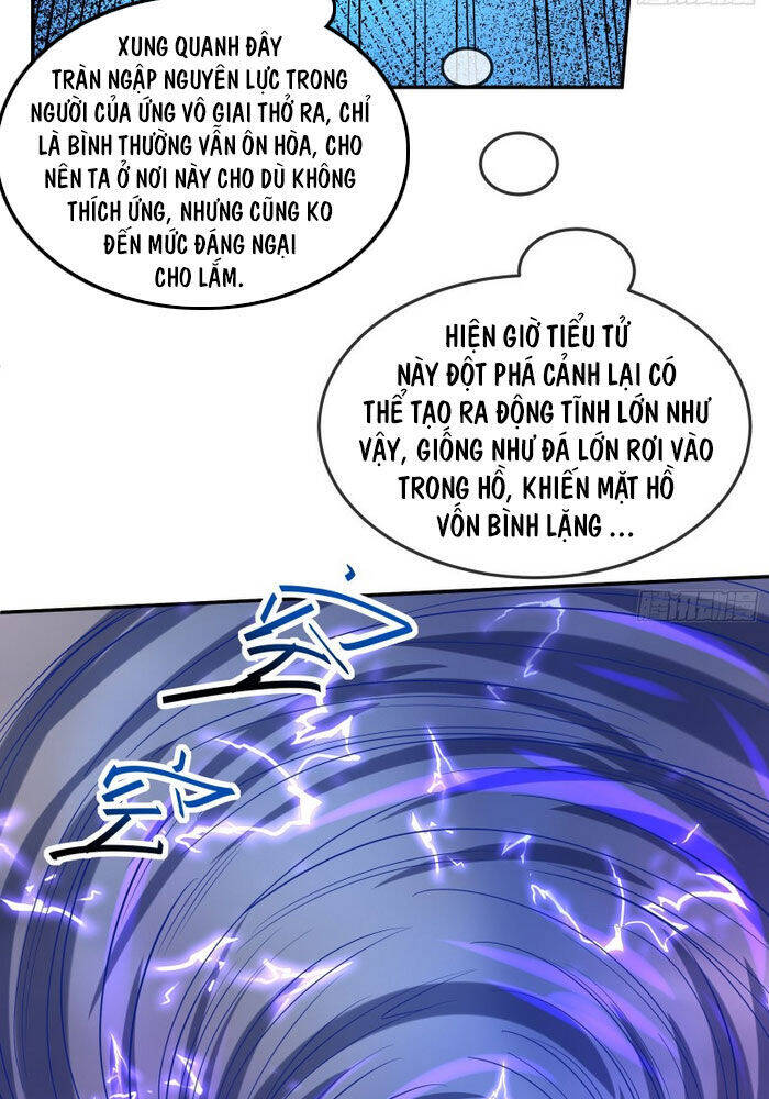 Khắc Kim Đại Lão Chapter 168 - Trang 13