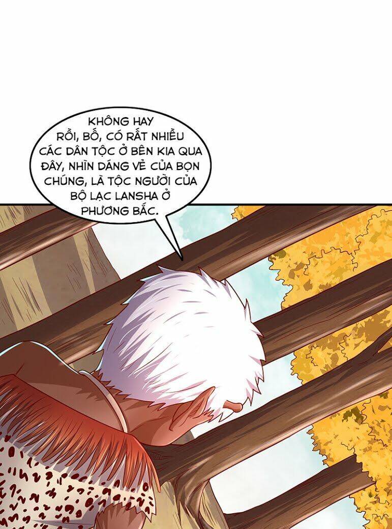 Khắc Kim Đại Lão Chapter 58 - Trang 26