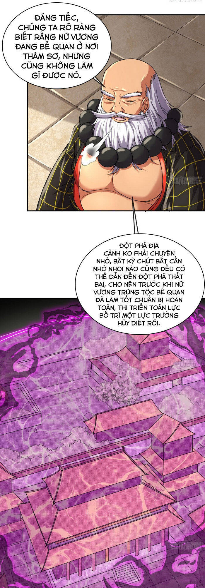 Khắc Kim Đại Lão Chapter 160 - Trang 30