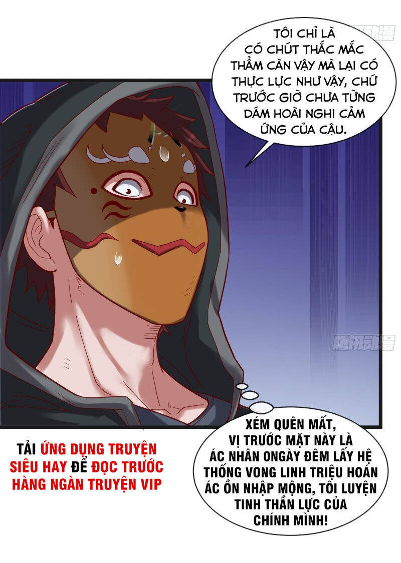 Khắc Kim Đại Lão Chapter 124 - Trang 12