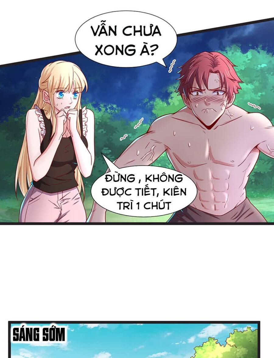 Khắc Kim Đại Lão Chapter 17 - Trang 23