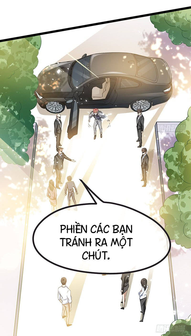 Khắc Kim Đại Lão Chapter 1 - Trang 4