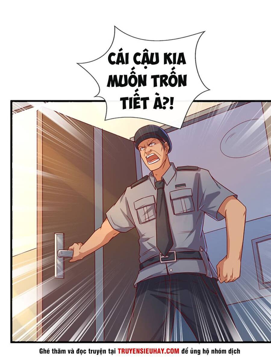 Khắc Kim Đại Lão Chapter 11 - Trang 21