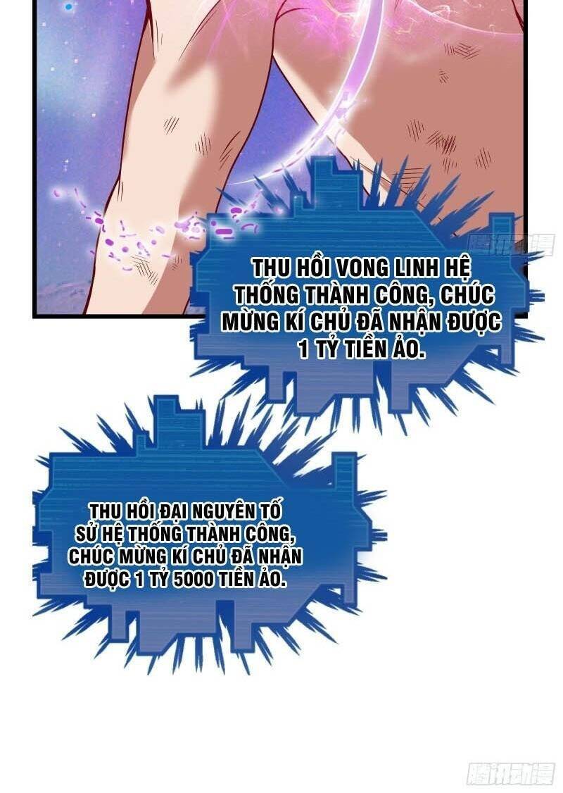 Khắc Kim Đại Lão Chapter 128 - Trang 85