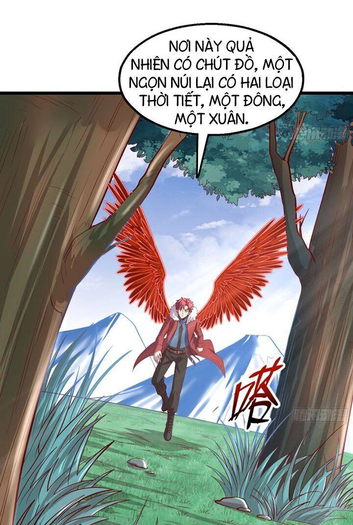 Khắc Kim Đại Lão Chapter 121 - Trang 4