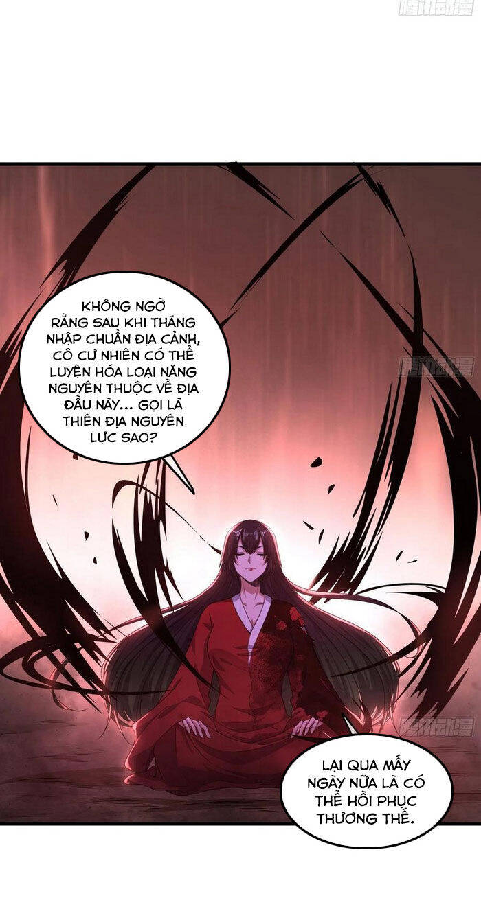 Khắc Kim Đại Lão Chapter 165 - Trang 43