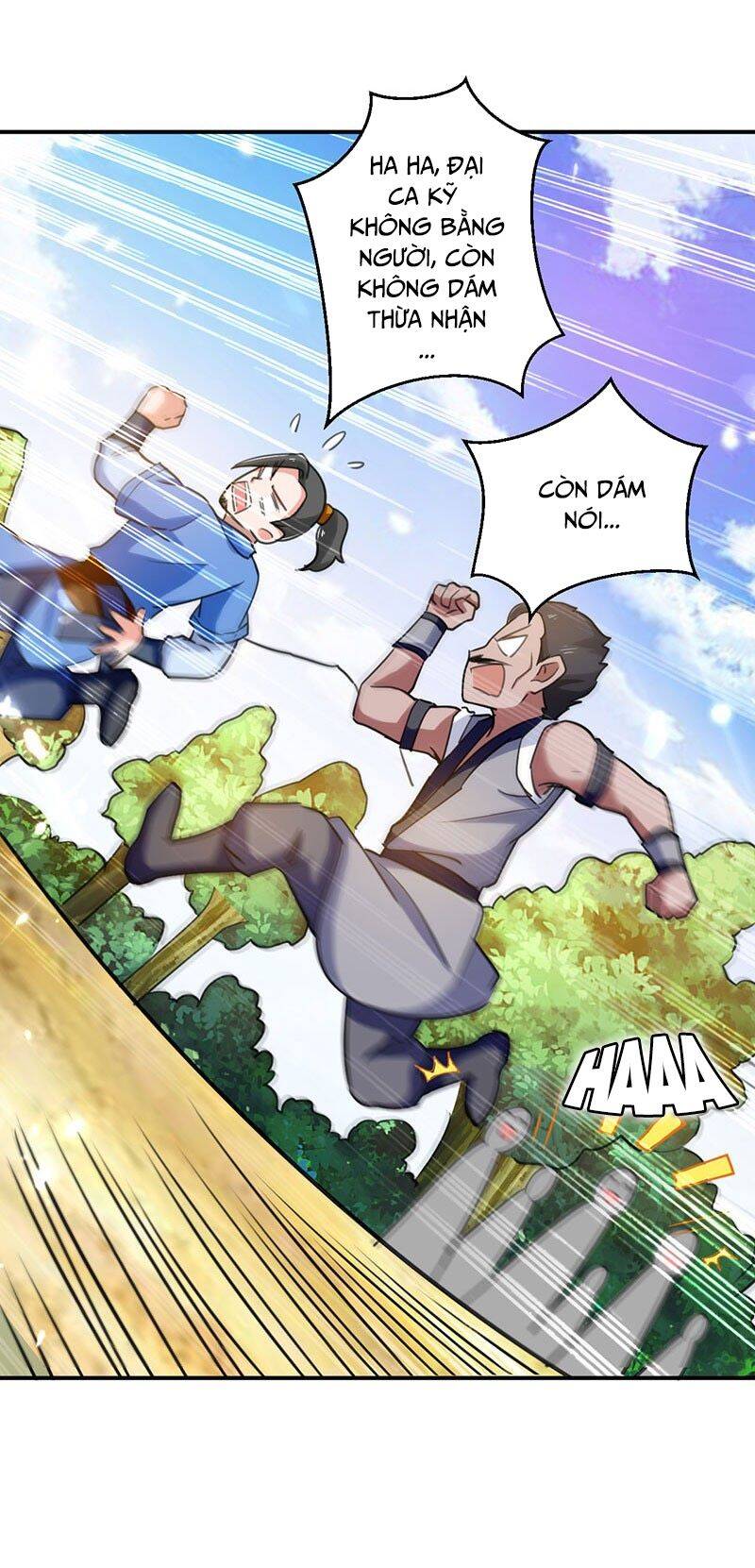 Tối Cường Chiến Hồn Chapter 10 - Trang 20