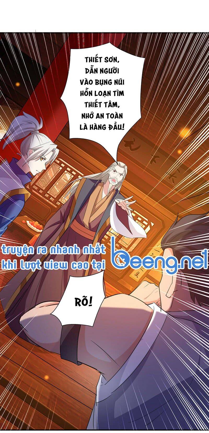 Tối Cường Chiến Hồn Chapter 6 - Trang 24