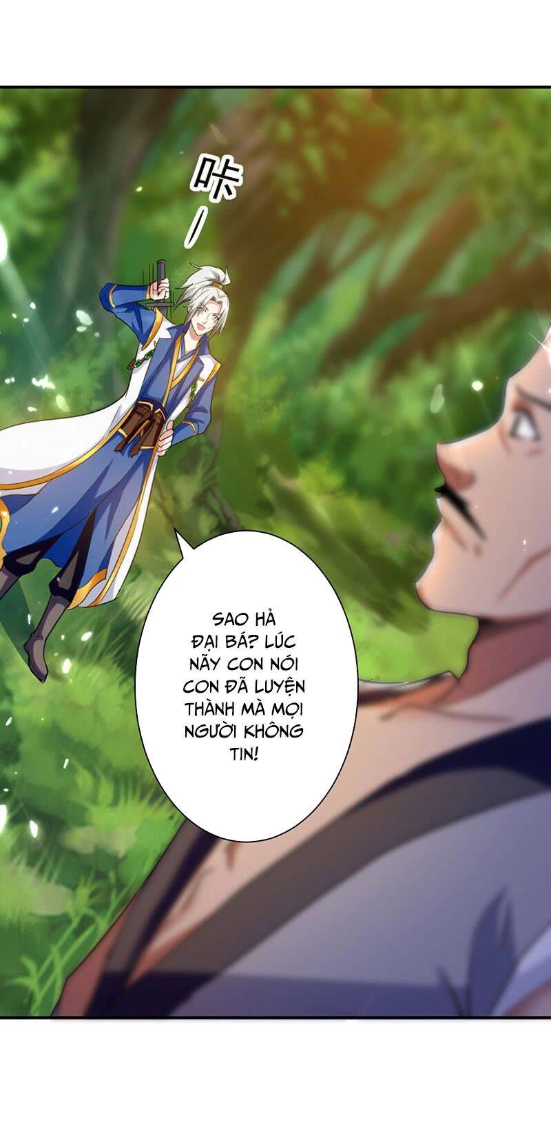 Tối Cường Chiến Hồn Chapter 10 - Trang 16