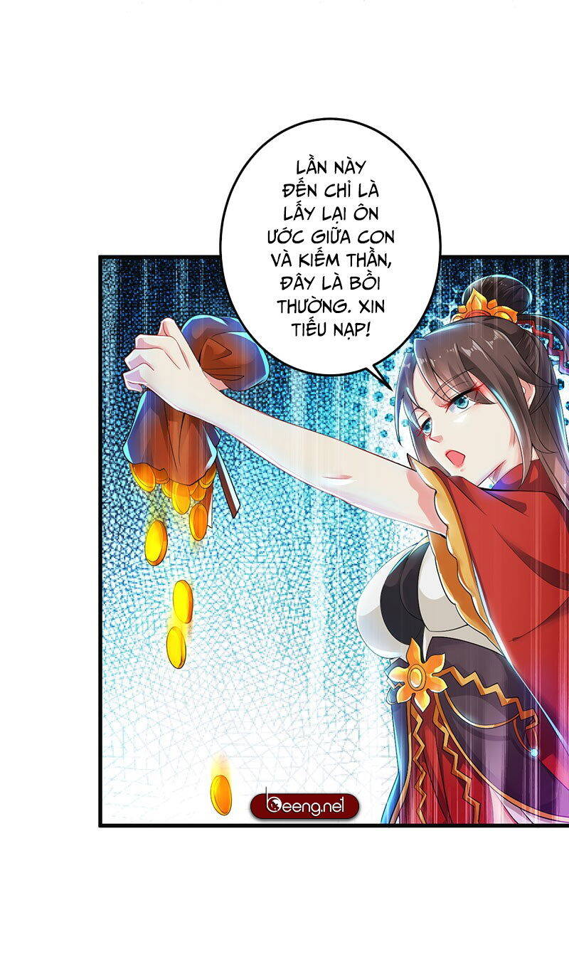 Tối Cường Chiến Hồn Chapter 2 - Trang 3