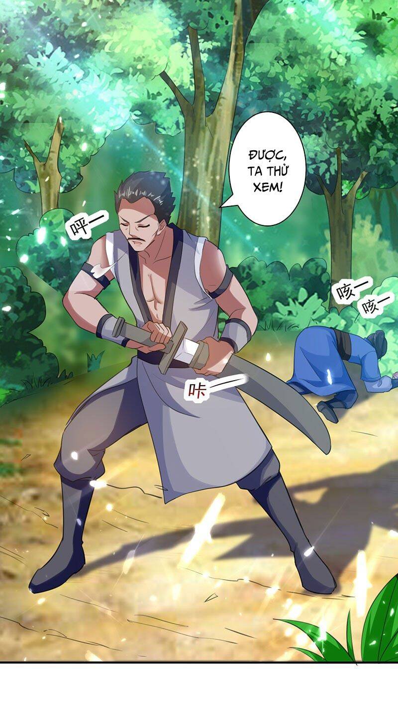 Tối Cường Chiến Hồn Chapter 10 - Trang 25