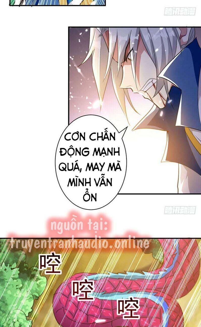 Tối Cường Chiến Hồn Chapter 15 - Trang 17