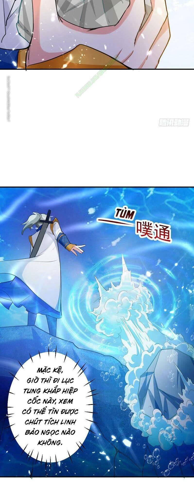 Tối Cường Chiến Hồn Chapter 13 - Trang 4