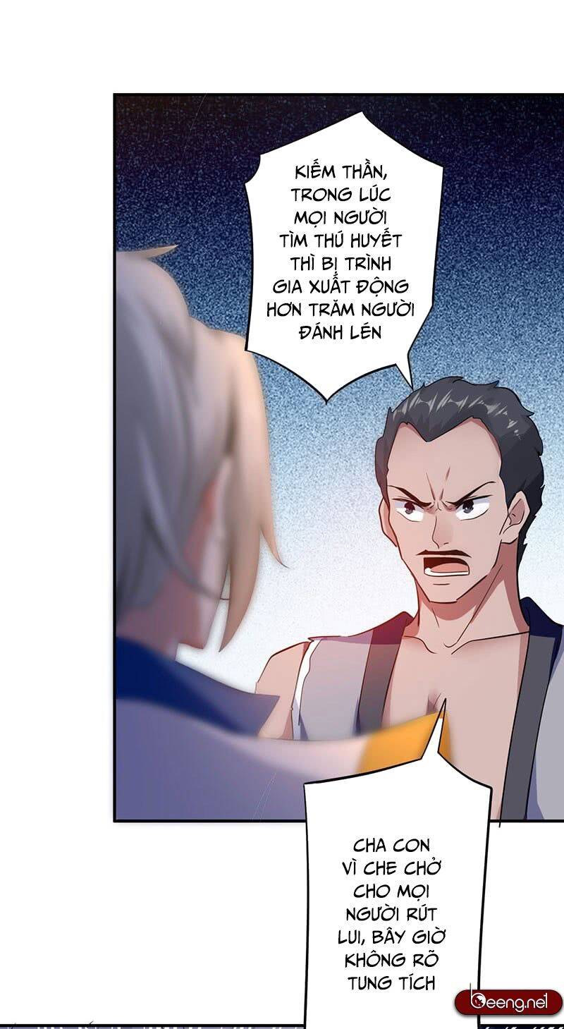 Tối Cường Chiến Hồn Chapter 6 - Trang 7