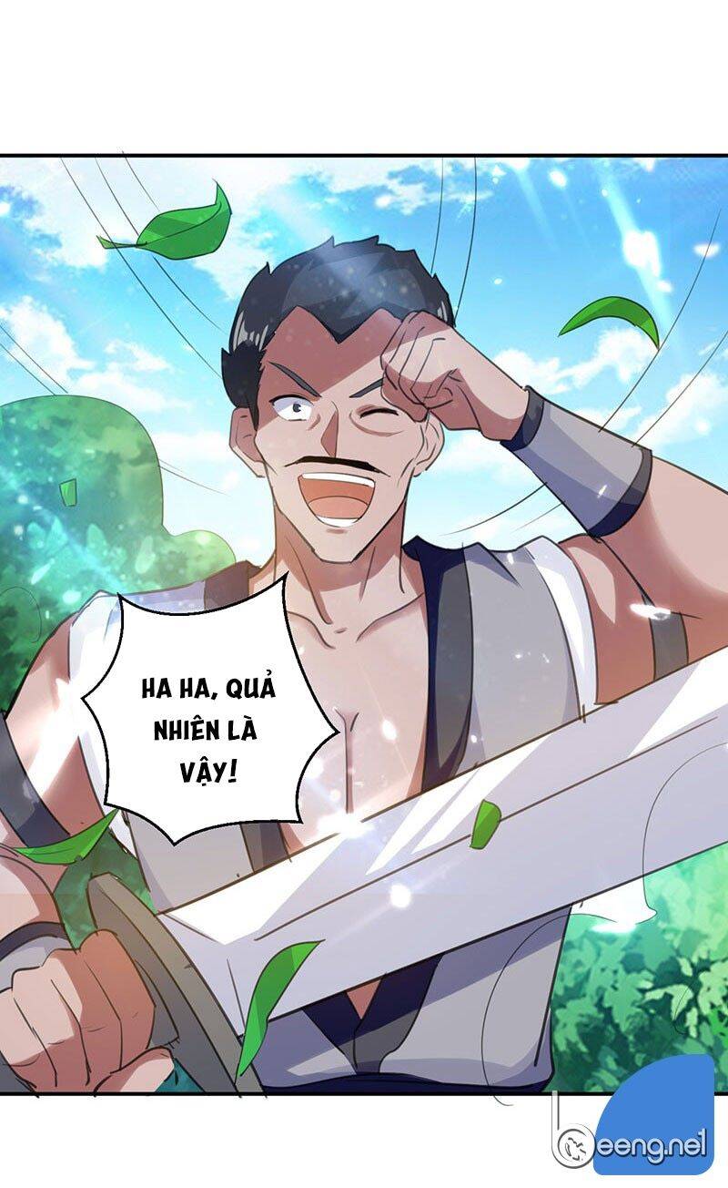 Tối Cường Chiến Hồn Chapter 10 - Trang 31